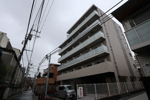 建物外観　☆外観☆