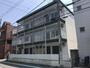 建物外観　物件の外観です