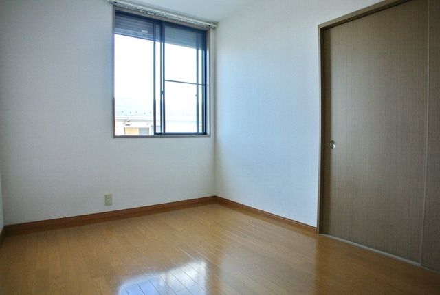 その他部屋・スペース　☆こちらは寝室に☆