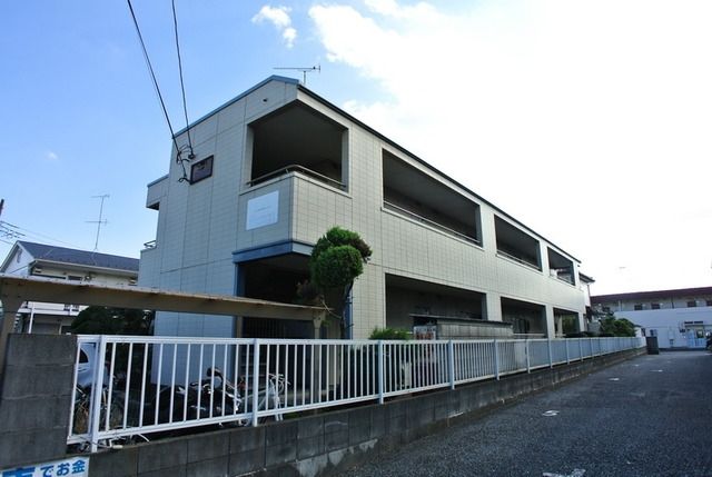 建物外観　☆ハウスメーカー施工☆