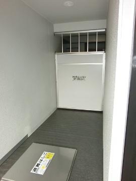バルコニー　ベランダ