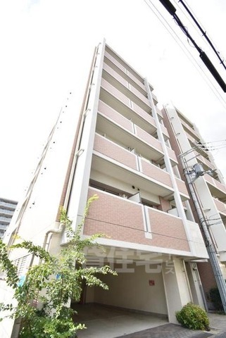 南海本線 堺駅 徒歩8分 築19年