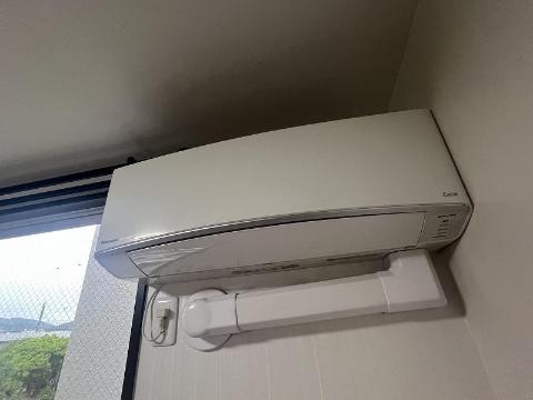 その他設備　室内設備