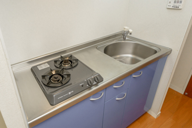 その他　※写真は同タイプ住戸です。