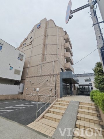 建物外観　☆外観☆