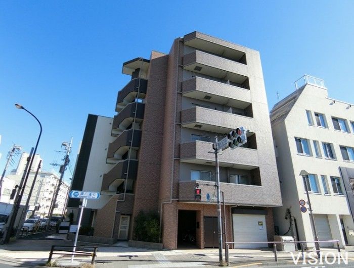 建物外観　☆外観☆