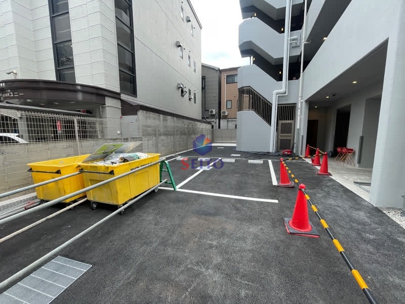 ミラージュパレス新梅田Cieloのその他写真
