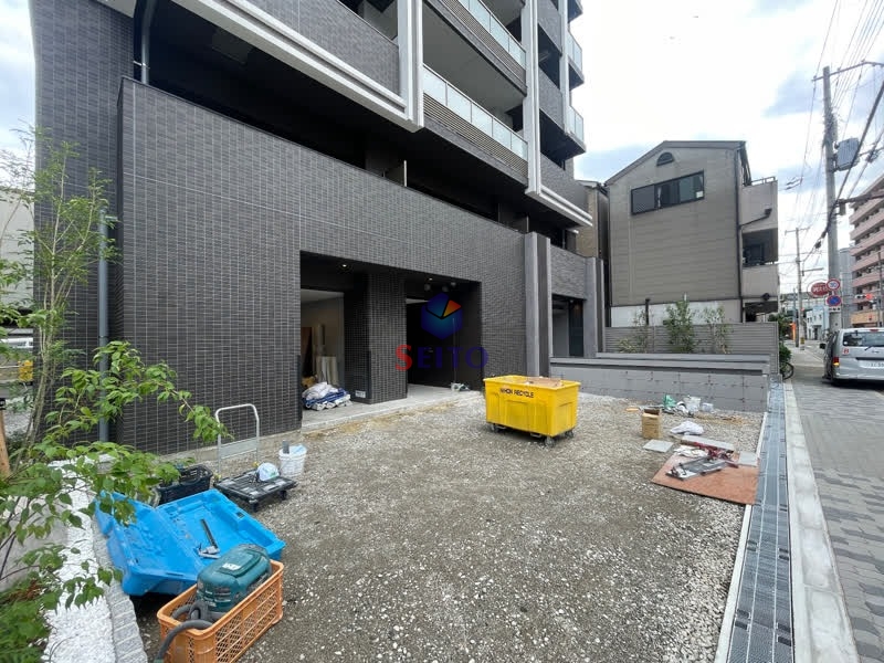 ミラージュパレス新梅田Cieloのその他写真