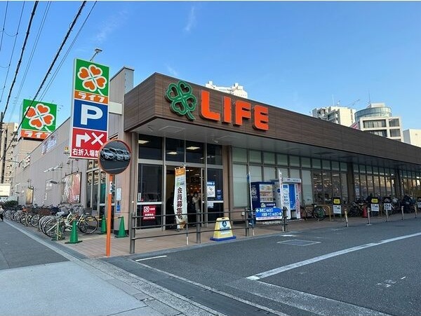 阪急宝塚線 中津駅 徒歩8分 11階建 築9年のその他写真