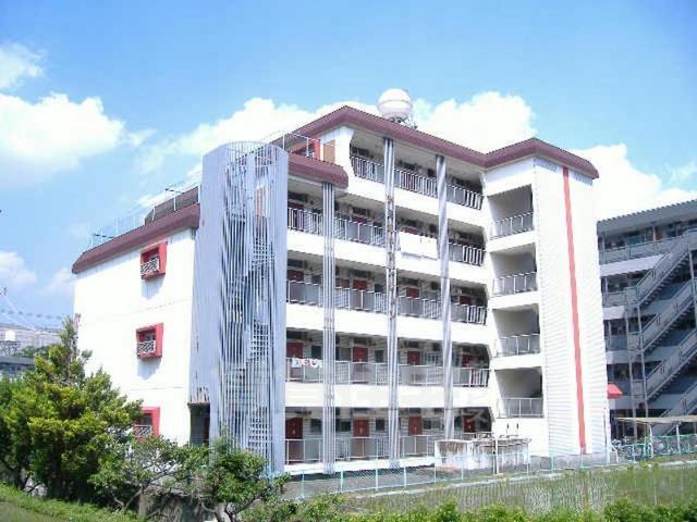 建物外観　オンライン内覧・現地案内も可能です