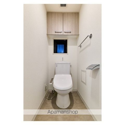 アリュージュ両国のトイレ写真