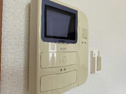 レオパレスヴェルドミールのその他写真