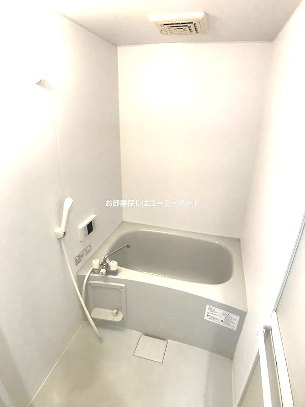 West hillsの風呂写真