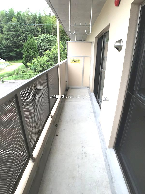 West hillsの内装写真