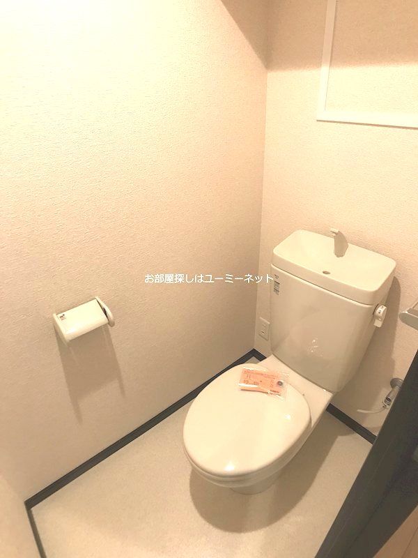 West hillsのトイレ写真