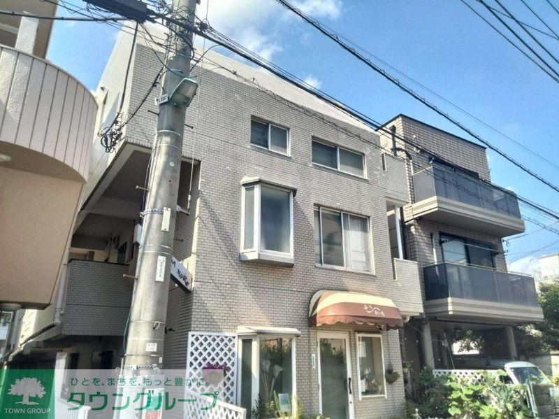 その他部屋・スペース
