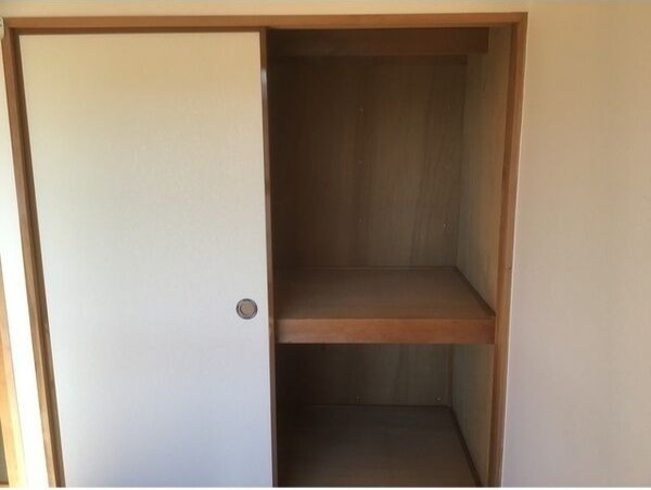 収納　図面と現状に相違がある場合には現状を優先