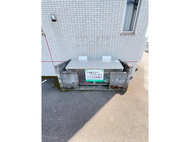ＪＲ日豊本線 隼人駅 徒歩11分 3階建 築18年のその他写真
