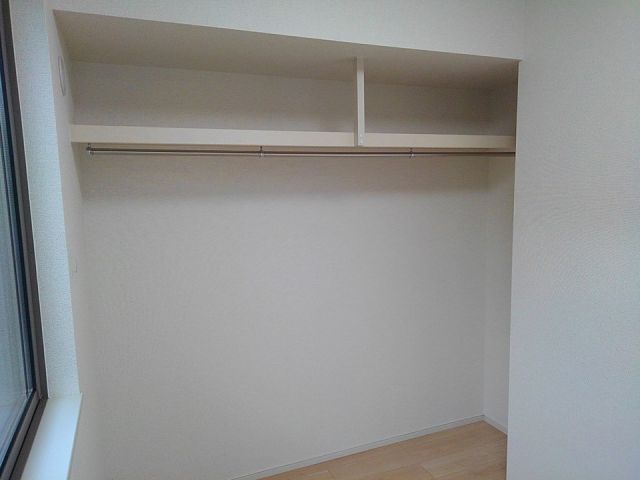セレノ・アロッジオの内装写真