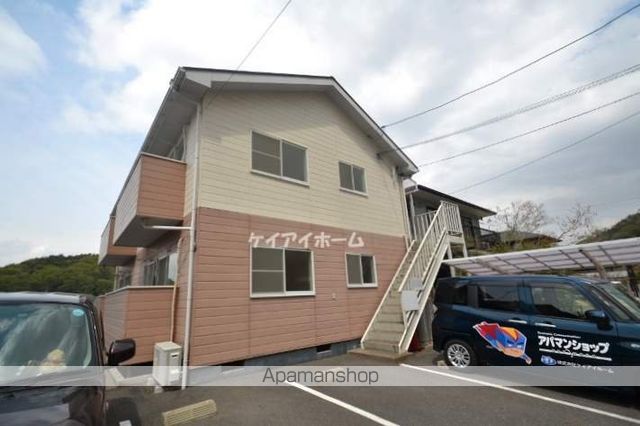 ＪＲ山陽本線 上道駅 徒歩13分 築38年