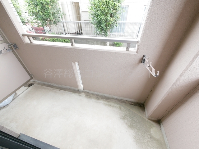 エレガンラルジュの内装写真