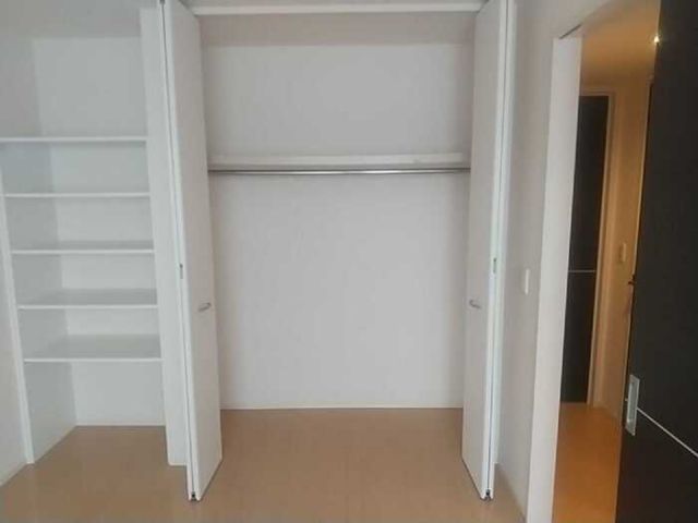 フォンテーヌ聖蹟IIの内装写真