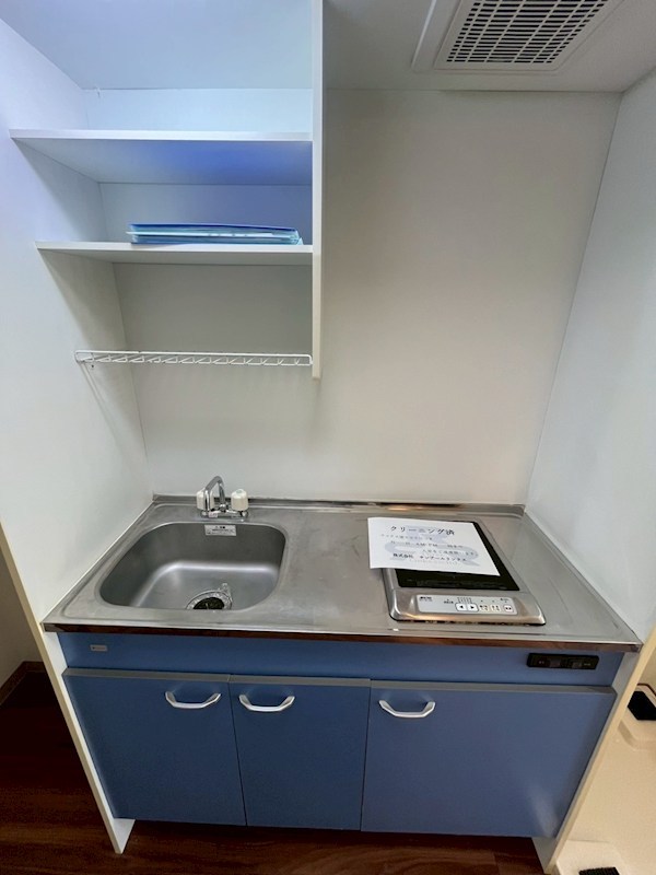 キッチン　別部屋参照
