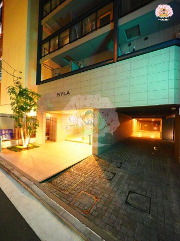 みなとみらい線 日本大通り駅 徒歩19分 11階建 築7年の外観写真