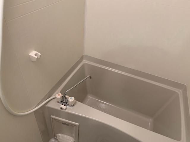 DK HOUSEの風呂写真