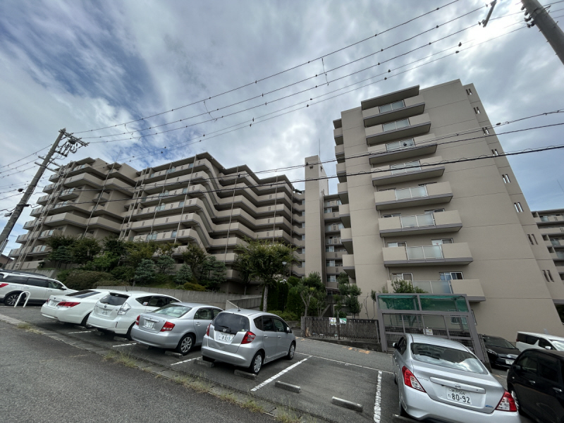 ＪＲ山陽本線 朝霧駅 徒歩31分 築42年