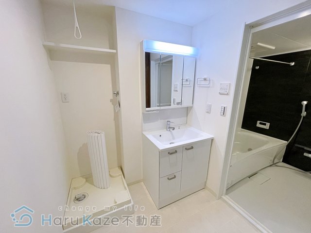 名鉄名古屋本線 本笠寺駅 徒歩7分 3階建 築1年の内装写真