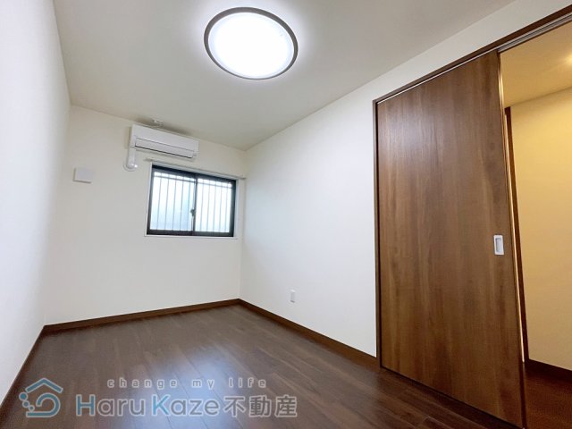 名鉄名古屋本線 本笠寺駅 徒歩7分 3階建 築1年の内装写真