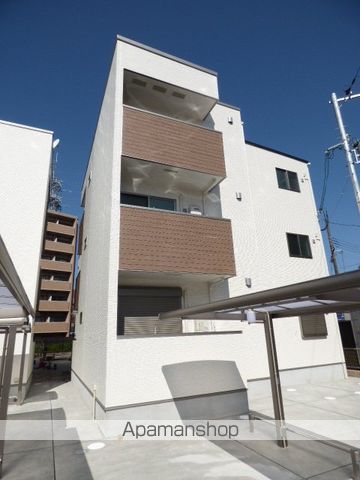 阪急千里線 吹田駅 徒歩12分 築9年