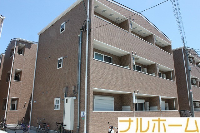 ＪＲ関西本線 平野駅 徒歩10分 築9年