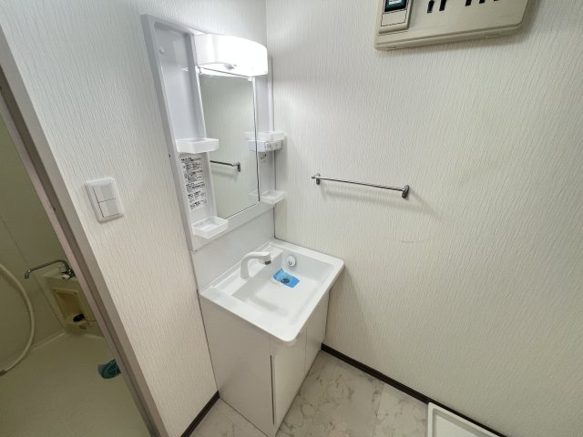 ハーヴェスト本郷の内装写真