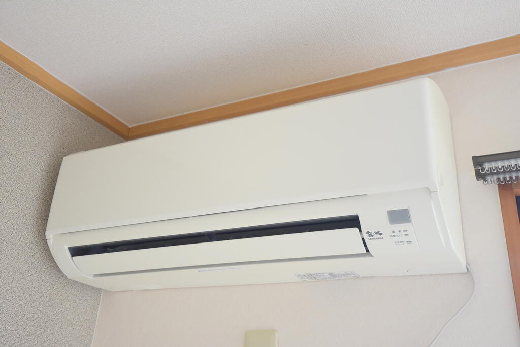 ヴァンセーヌ今村 B棟のその他写真