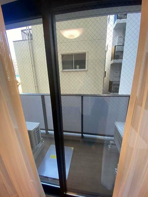 バルコニー　バルコニー☆