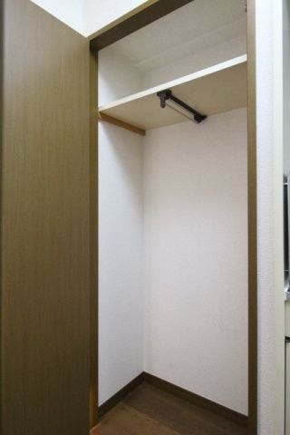 収納　（別タイプ参考写真）ルーブル文京音羽　文京区音羽1