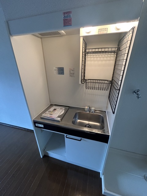 キッチン　別部屋参考写真