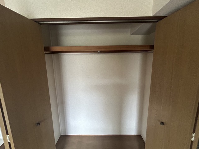 収納　別部屋参考写真