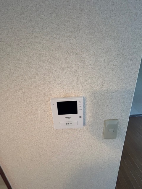 セキュリティ　別部屋参考写真