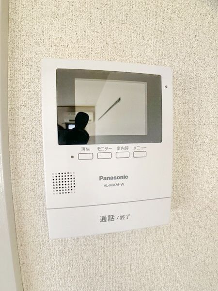 パレス三幸91のその他写真