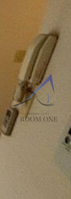 セキュリティ　インターホンです。
