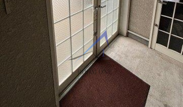 エントランス　エントランスです。