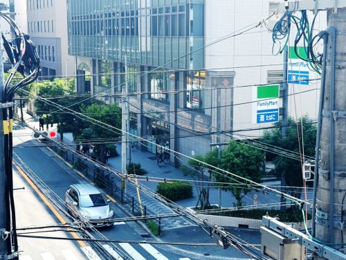 ジュネス新大阪レジデンスの周辺写真