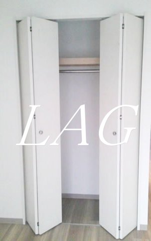 収納　収納です。