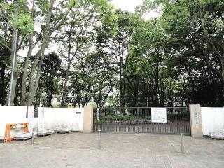 小学校　尼崎市立成徳小学校（小学校）まで531m