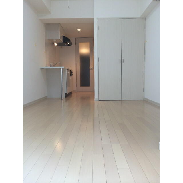 プレール・ドゥーク横浜SOUTH Maison Loireの内装写真