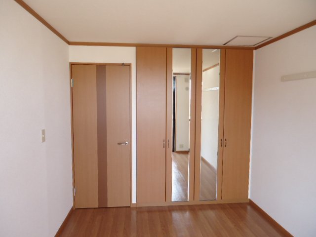 その他部屋・スペース　洋室6.1帖