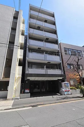 都営大江戸線 両国駅 徒歩3分 築21年
